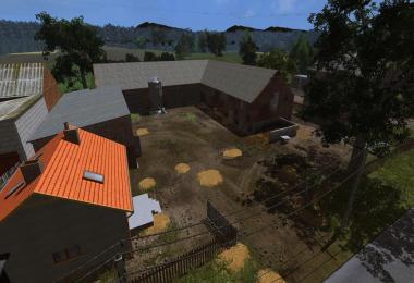 Jedlanka v2 PolishMap