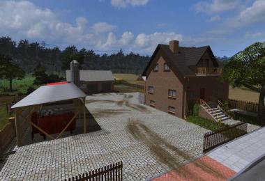 Jedlanka v2 PolishMap