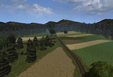 Jedlanka v2 PolishMap