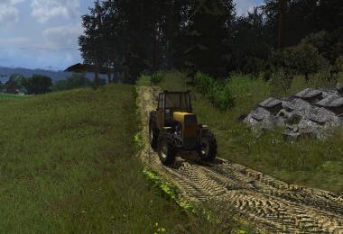 Jedlanka v2 PolishMap