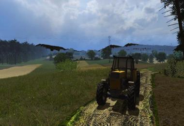 Jedlanka v2 PolishMap