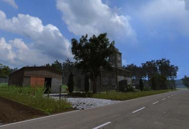 Jedlanka v2 PolishMap