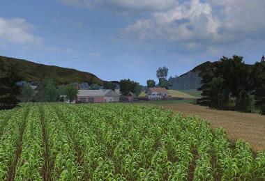 Jedlanka v2 PolishMap