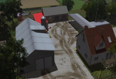 Jedlanka v2 PolishMap