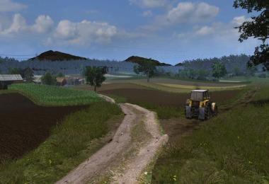 Jedlanka v2 PolishMap