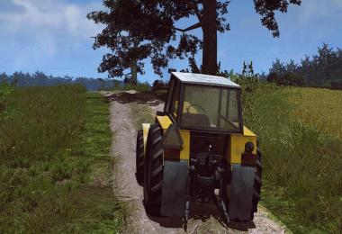 Jedlanka v2 PolishMap