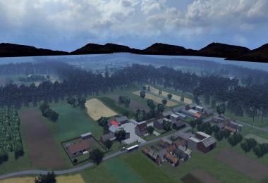 Jedlanka v2 PolishMap