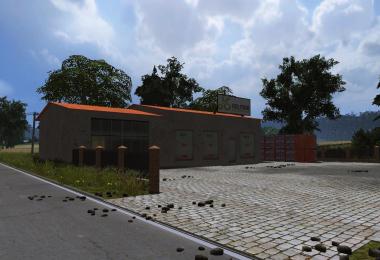 Jedlanka v2 PolishMap