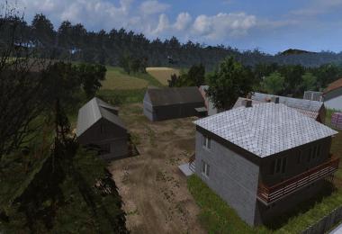 Jedlanka v2 PolishMap