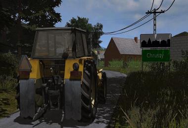 Jedlanka v2 PolishMap