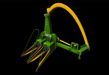 JF C 240 Double v2.0