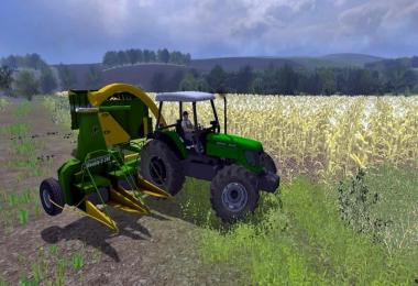 JF C 240 Double v2.0