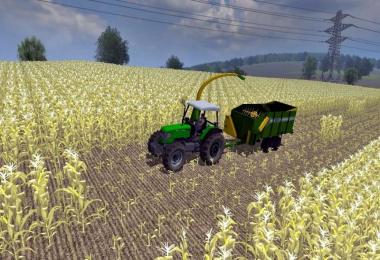 JF C 240 Double v2.0