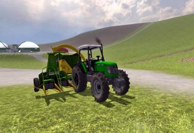 JF C 240 Double v2.0