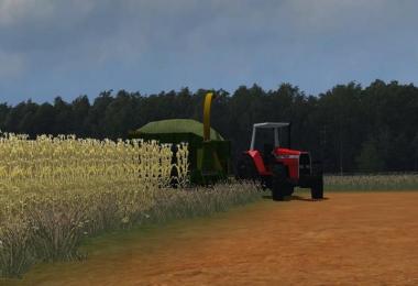 JF C 240 Double v2.0