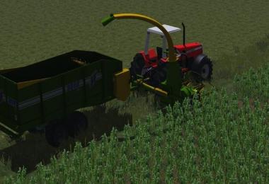 JF C 240 Double v2.0