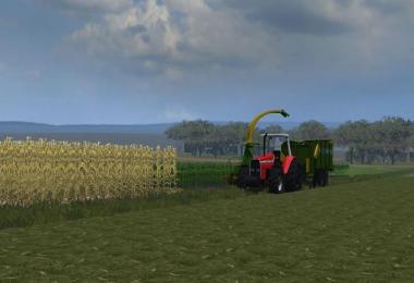 JF C 240 Double v2.0