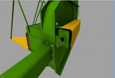 JF C 240 Double v2.0