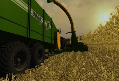 JF C 240 Double v2.0