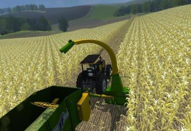 JF C 240 Double v2.0