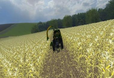 JF C 240 Double v2.0