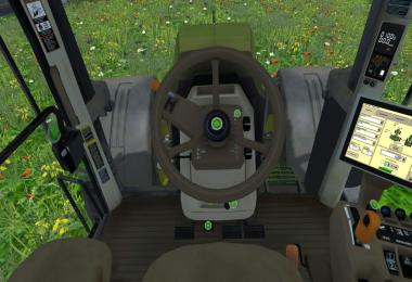 John Deere 8335R v2 Fixed FH