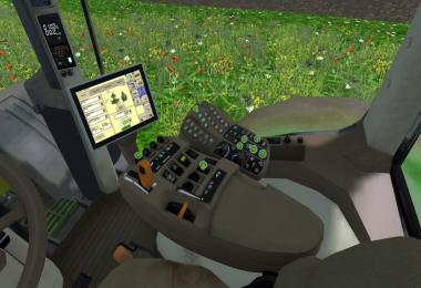 John Deere 8335R v2 Fixed FH