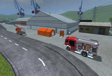 Katastrophenshutz Pack v1.0