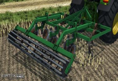 Kotte FLRG 300 v1.0.0