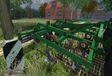 Kotte FLRG 300 v1.0.0
