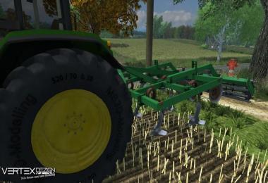 Kotte FLRG 300 v1.0.0