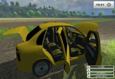 Lada Kalina v2.0