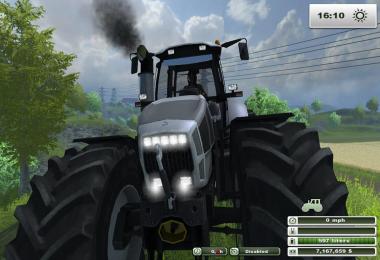 Lamborghini R8 270 Silver