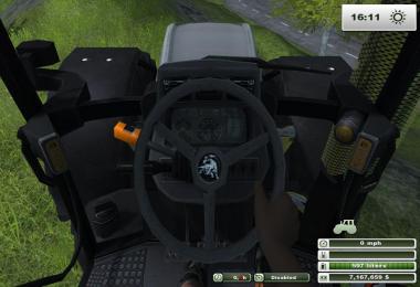 Lamborghini R8 270 Silver