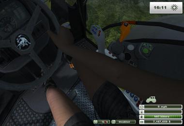 Lamborghini R8 270 Silver