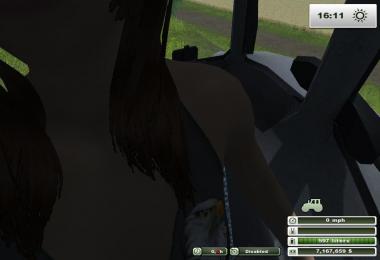 Lamborghini R8 270 Silver