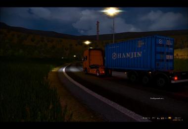 Lautus Graphics and weather HD v2.5