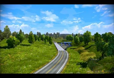 Lautus Graphics and weather HD v2.5