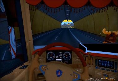 Lautus Graphics and Weather v2.0