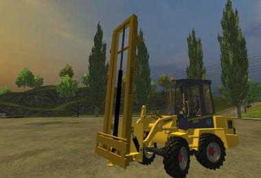 Lifting for zettelmeyer v1.0