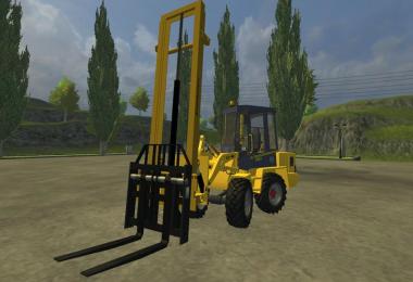 Lifting for zettelmeyer v1.0