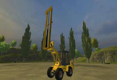 Lifting for zettelmeyer v1.0