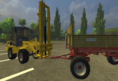 Lifting for zettelmeyer v1.0