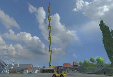 Lifting for zettelmeyer v1.0