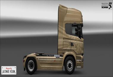 Limited Edition 50th Anniversary Streamline