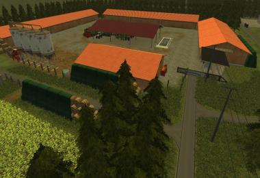 Lindau v1.0 beta MAP