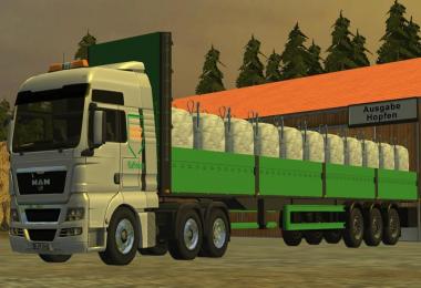 Lindau v1.0 beta MAP