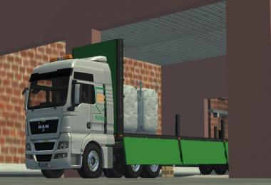 Lindau v1.0 beta MAP