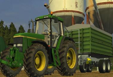 Lindau v1.0 beta MAP