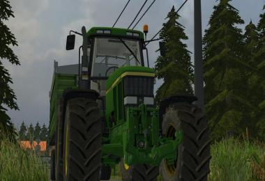 Lindau v1.0 beta MAP